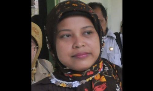 Kabar Duka, Mantan Anggota DPRD Solo Reny Widyawati Berpulang