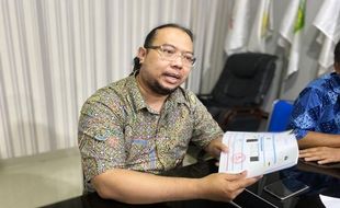 130 Atlet Disabilitas Berjuang Wujudkan Target 20 Emas di Asian Para Games 2023