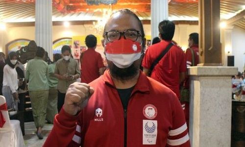 ASEAN Para Games di Solo Resmi Diundur, Malaysia Langsung Protes