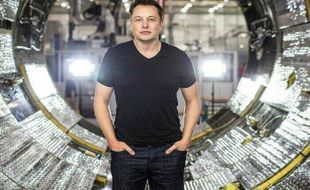 Elon Musk Beberkan Tips Diet Sukses Turunkan Berat Badan hingga 10 Kilogram