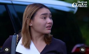 Unggah Video Amanda Manopo, Akun RCTI Diserbu Warganet