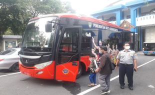 Rute Bus Wisata Solo-Wonogiri Kemana Saja?