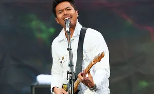 Musikus Indonesia Dougy Mandagi Tampil di Coachella