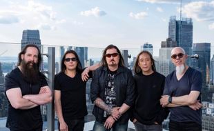 6.000 Tiket Konser Dream Theater di Solo Sudah Terjual? Ini Kata Gibran