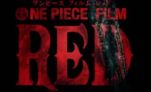 Sinopsis One Piece Film: Red yang Resmi Tayang di Bioskop Hari Ini