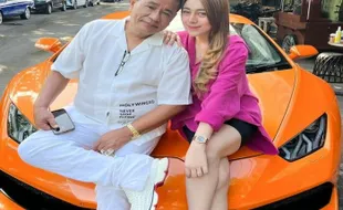 Hotman Paris Blak-Blakan Pisah Ranjang dengan Istri, Ini Penyebabnya