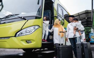 Lebih Banyak, Pemkab Klaten Siapkan 8 Bus Mudik Gratis dengan Total 400 Kursi