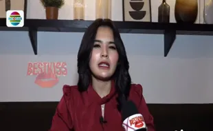 Tidak Kuat Jadi Aspri Hotman Paris, Iqlima Kim Pilih Mundur