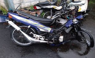 Kecelakaan Maut di Jl. Solo-Jogja, Warga Gantiwarno Meninggal Dunia