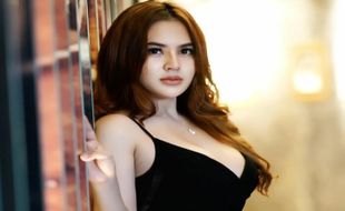 Ini Profil Iqlima Kim Mantan Aspri Hotman Paris