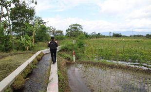 Pemdes Demakijo Klaten Sempat Bingung karena Tol Solo-Jogja, Kenapa?