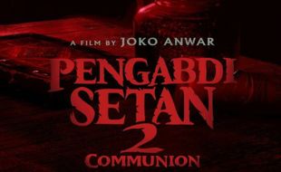 Cara & Syarat Nobar Pengabdi Setan 2 di Bioskop Tua Singosaren Solo