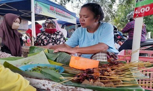 Worth It! Ini Kuliner Khas Boyolali Sering Dirindukan Para Perantau