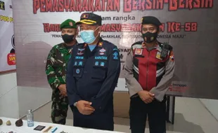 Rutan Boyolali Tak Izinkan Kunjungan Keluarga Warga Binaan Saat Lebaran