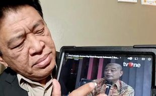 Kanal Youtube Saifuddin Ibrahim Kok Susah Diblokir, Ini Kata Kominfo