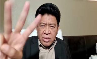 Belum Diblokir, Youtube Saifuddin Ibrahim Sudah Produksi 622 Konten