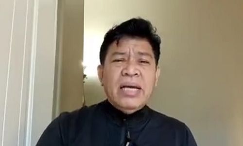 Penista Agama, Saifuddin Ibrahim Lulusan Kampus Islam di Solo