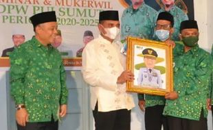 Dilaporkan ke Polisi, Yusuf Mansur Kembalikan Uang Ustaz di Medan