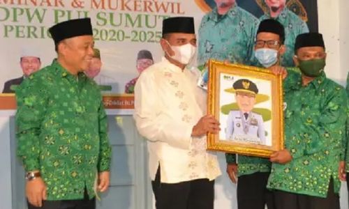 Dilaporkan ke Polisi, Yusuf Mansur Kembalikan Uang Ustaz di Medan