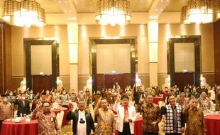 BPIP Sosialisasikan Salam Pancasila, Begini Gerakannya