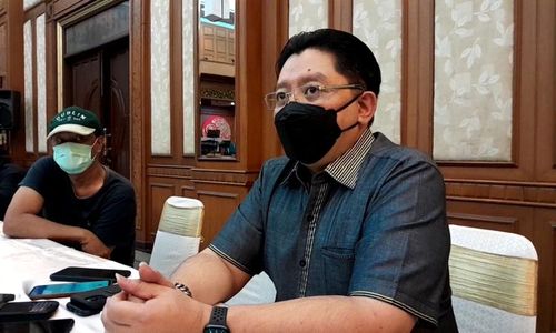 Setahun Laporkan ke Polisi, Pengusaha Solo Pertanyakan Kasus Sinarmas