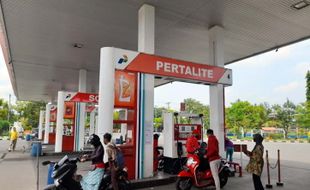 KTNA Sragen Soal Beli BBM Pake MyPertamina: Menyulitkan Petani!