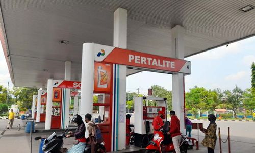 KTNA Sragen Soal Beli BBM Pake MyPertamina: Menyulitkan Petani!