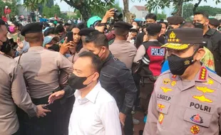 DPR Pastikan Perpanjangan Masa Jabatan Presiden Takkan Terjadi