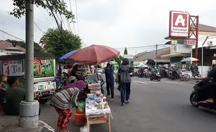 Murah! Ini Deretan Tempat Buka Puasa Dekat UMS Solo