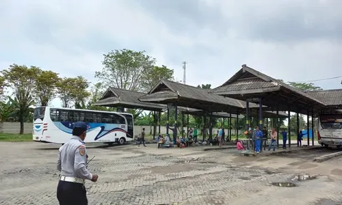 Kritik Kondisi Terminal Purbaya, Wali Kota Madiun: Sangat Tak Layak