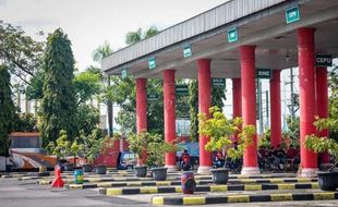 Mengenal Terminal Kertonegoro Ngawi,Tempat yang Ada di Lagu Didi Kempot