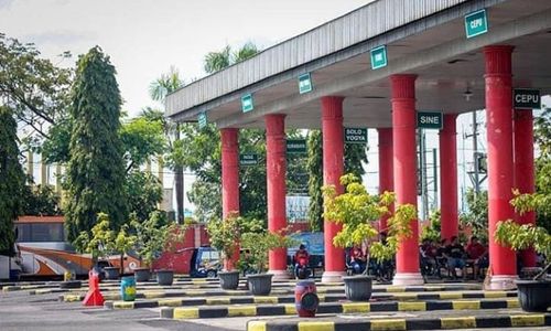 Mengenal Terminal Kertonegoro Ngawi,Tempat yang Ada di Lagu Didi Kempot