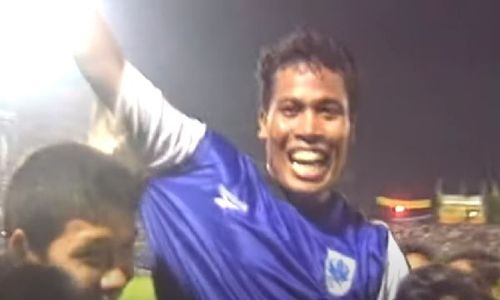 Kabar Tugiyo, Maradona Purwodadi Sempat Poles Pemain Muda PSIS Semarang