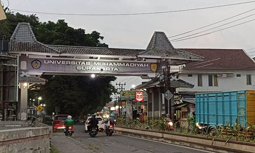 Kartasura Jadi Surga Layanan Pendidikan dan Kesehatan