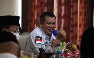 Wakil Ketua DPRD Jateng: Perbaikan Jalan Rusak Tuntas H-10 Lebaran!