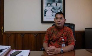 Wawali Teguh Prakosa Buka Suara Soal Bursa Cawali Solo di Pilkada 2024