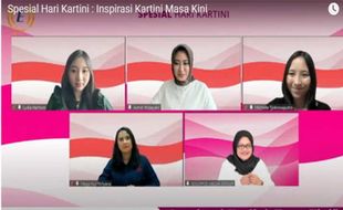 Kelola Perusahaan di Usia Muda, Para Wanita Ini Terinspirasi Kartini