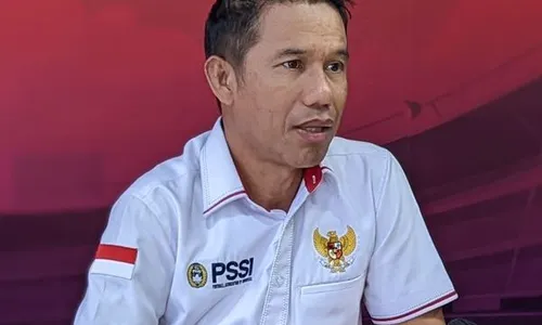 Soal Vietnam vs Thailand di Piala AFF U-19, PSSI Hormati Keputusan AFF