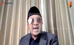 Tak Bayar Gaji Karyawan, Yusuf Mansur Dituding Tak Berperikemanusiaan