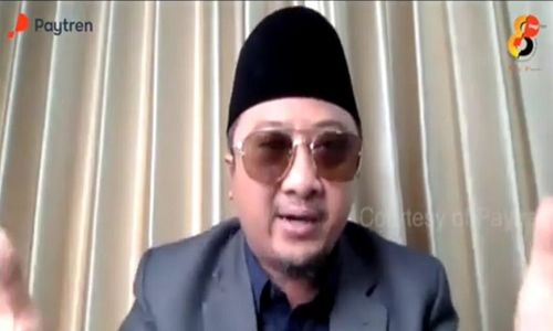 Ini Strategi Yusuf Mansur Agar Video Ceramahnya Tidak Dipotong-Potong