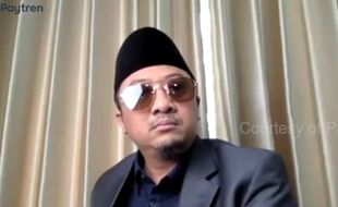 OJK Cabut Izin Paytren, Yusuf Mansur Sebut Semua Dana Nasabah Sudah Kembali