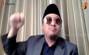 Video Marah-Marah Jadi Meme, Yusuf Mansur: Makasih Ya!