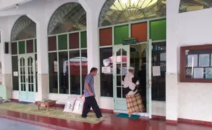 Ada Masjid di Tiap RW, Intip Yuk Suasana Ramadan di Cemani Sukoharjo