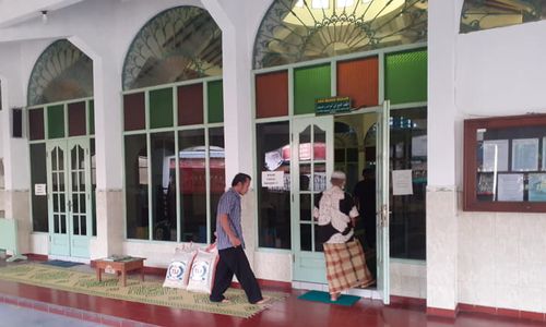 Ada Masjid di Tiap RW, Intip Yuk Suasana Ramadan di Cemani Sukoharjo