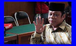 Profil Zainuddin MZ: Dai Sejuta Umat, Ceramahnya Selalu Bikin Teduh