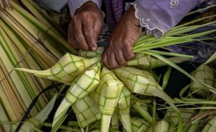 Banyak Dilakukan Masyarakat Jawa, Kapan Lebaran Ketupat 2022?