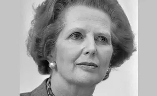 Sejarah Hari Ini: 4 Mei 1979 Margaret Thatcher Dilantik Jadi PM Inggris