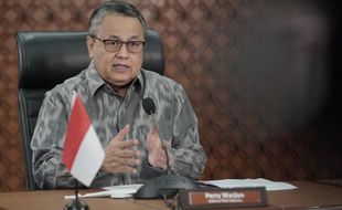 BI akan Perketat Kebijakan Moneter, Proyeksi Pertumbuhan Ekonomi 2023 4,37%