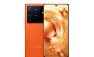 Vivo X80 Pro versi Dimensity Harga Mulai Rp13 Juta