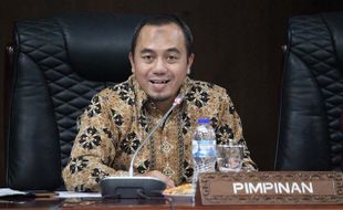 Wakil Ketua DPRD DIY Somasi 2 Akun Medsos Gegara Ini